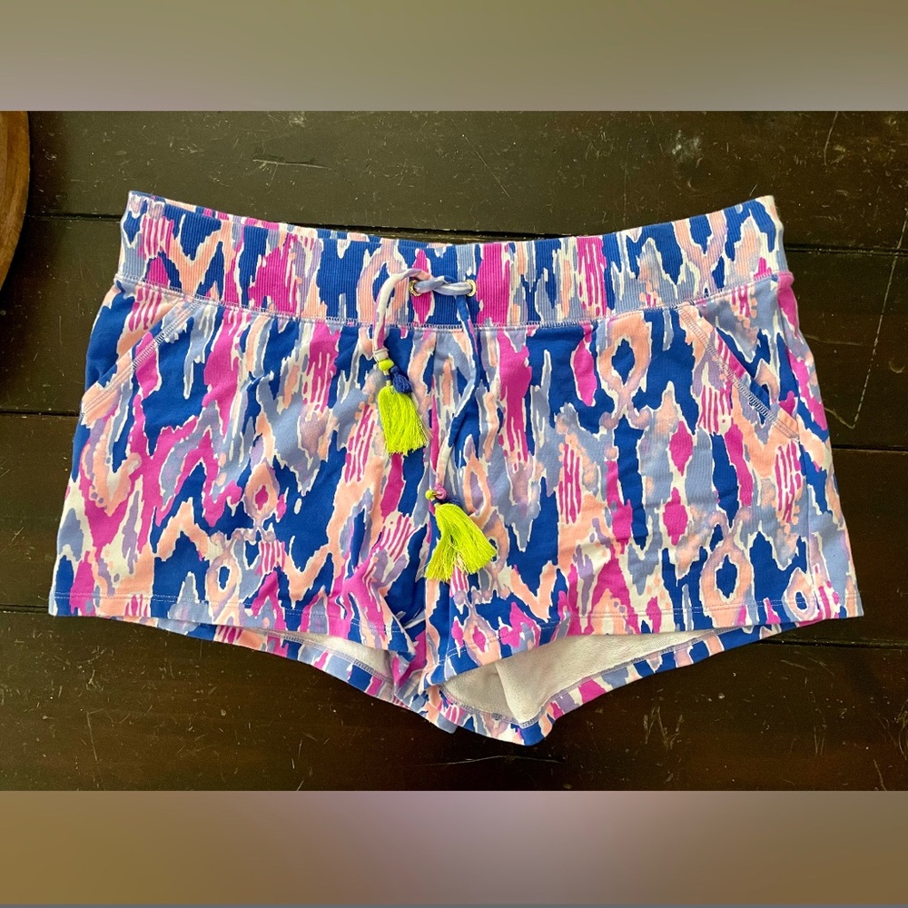 Lilly Pulitzer Shorts